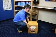 Lifting assessment